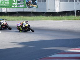 CNV, Cremona, 30.8.-01.09