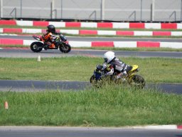CNV, Cremona, 30.8.-01.09