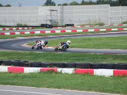 CNV, Cremona, 30.8.-01.09