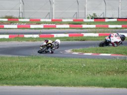 CNV, Cremona, 30.8.-01.09