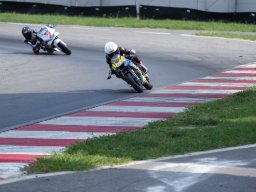 CNV, Cremona, 30.8.-01.09