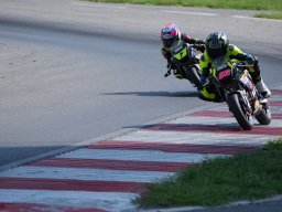CNV, Cremona, 30.8.-01.09