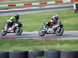 CNV, Cremona, 30.8.-01.09