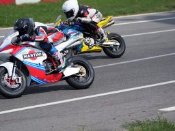 CNV, Cremona, 30.8.-01.09