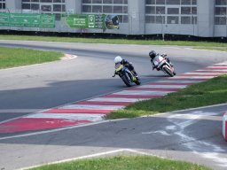 CNV, Cremona, 30.8.-01.09