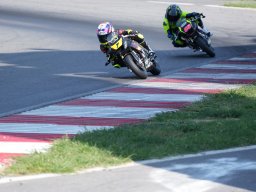 CNV, Cremona, 30.8.-01.09