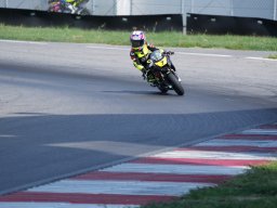 CNV, Cremona, 30.8.-01.09