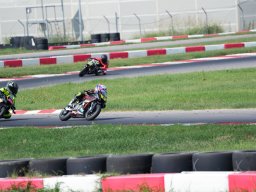 CNV, Cremona, 30.8.-01.09