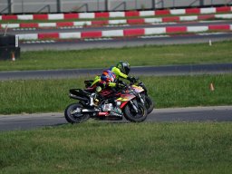 CNV, Cremona, 30.8.-01.09