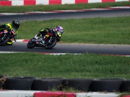 CNV, Cremona, 30.8.-01.09