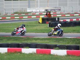 CNV, Cremona, 30.8.-01.09