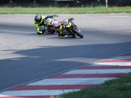 CNV, Cremona, 30.8.-01.09