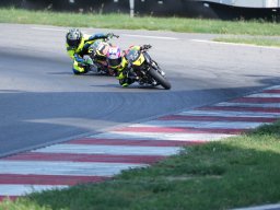 CNV, Cremona, 30.8.-01.09