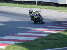 CNV, Cremona, 30.8.-01.09