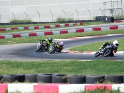 CNV, Cremona, 30.8.-01.09