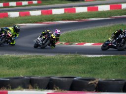 CNV, Cremona, 30.8.-01.09