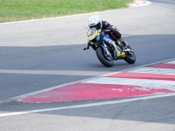 CNV, Cremona, 30.8.-01.09