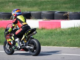 CNV, Cremona, 30.8.-01.09