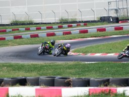 CNV, Cremona, 30.8.-01.09