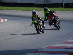 CNV, Cremona, 30.8.-01.09
