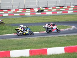 CNV, Cremona, 30.8.-01.09