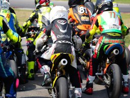 CNV, Cremona, 30.8.-01.09