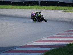 CNV, Cremona, 30.8.-01.09