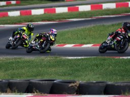CNV, Cremona, 30.8.-01.09