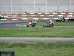 CNV, Cremona, 30.8.-01.09
