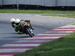CNV, Cremona, 30.8.-01.09