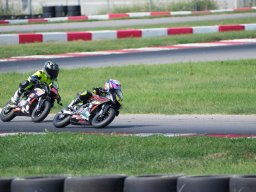 CNV, Cremona, 30.8.-01.09