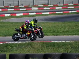 CNV, Cremona, 30.8.-01.09