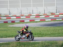 CNV, Cremona, 30.8.-01.09