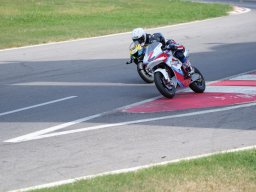 CNV, Cremona, 30.8.-01.09