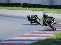 CNV, Cremona, 30.8.-01.09