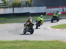 CNV, Cremona, 30.8.-01.09