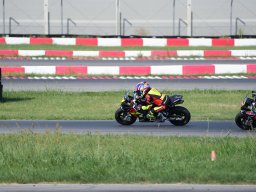 CNV, Cremona, 30.8.-01.09