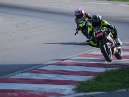 CNV, Cremona, 30.8.-01.09