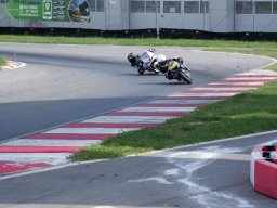 CNV, Cremona, 30.8.-01.09