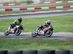 CNV, Cremona, 30.8.-01.09