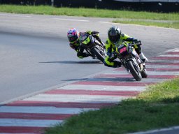CNV, Cremona, 30.8.-01.09
