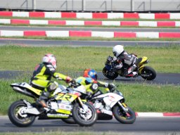 CNV, Cremona, 30.8.-01.09