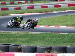CNV, Cremona, 30.8.-01.09