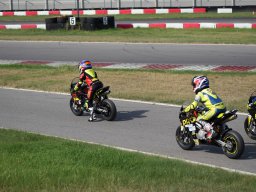 CNV, Cremona, 30.8.-01.09