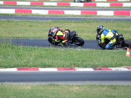 CNV, Cremona, 30.8.-01.09