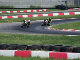 CNV, Cremona, 30.8.-01.09