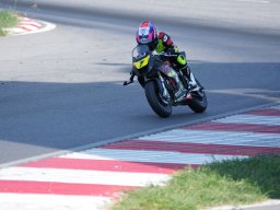CNV, Cremona, 30.8.-01.09