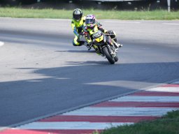 CNV, Cremona, 30.8.-01.09