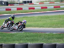 CNV, Cremona, 30.8.-01.09