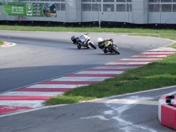 CNV, Cremona, 30.8.-01.09